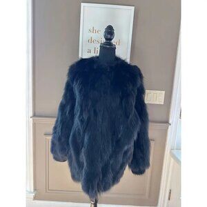 Miu Miu  Fur Jacket